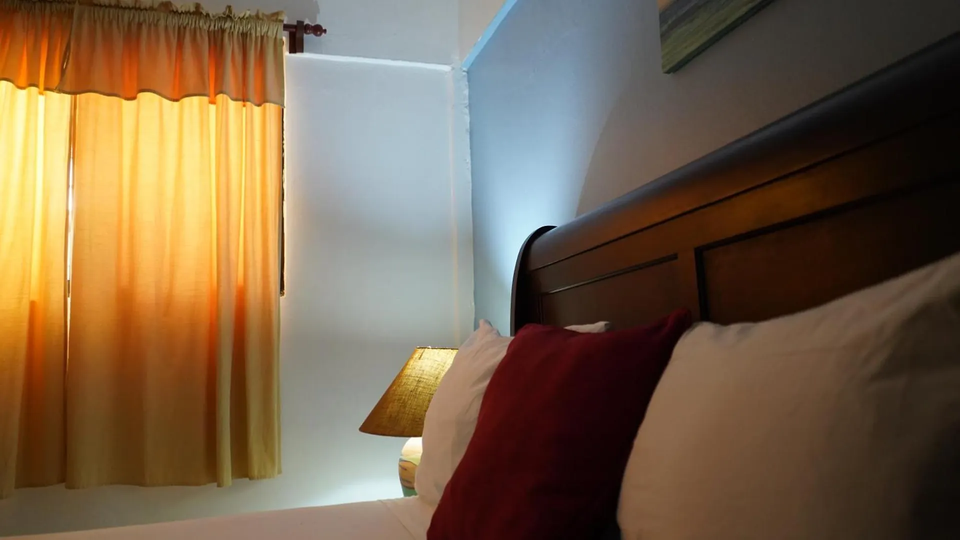Aparthotel 206 Puerto Plata Local Escape